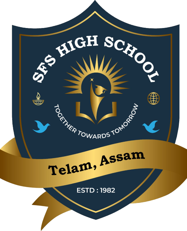 School Logo